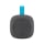 Głośnik przenośny CANYON Głośnik Bluetooth HEXAGON 10 TWS 8W IPX5 Szaro - Niebieski